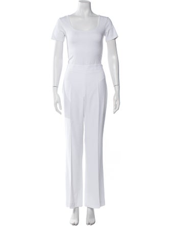 Lafayette 148 Pantsuit