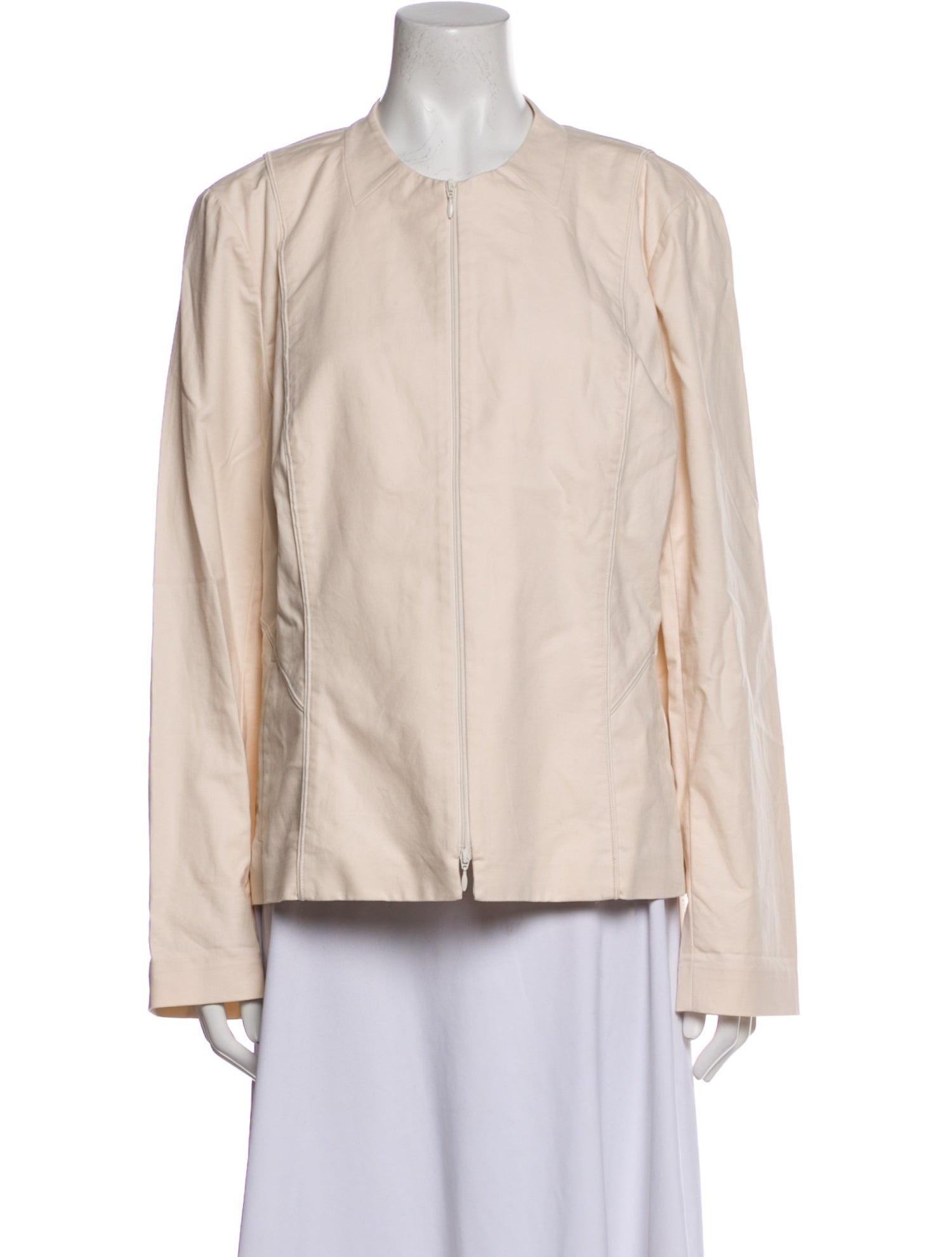 Lafayette 148 Jacket