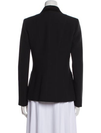 Lafayette 148 Wool Evening Jacket