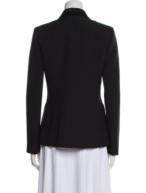 Lafayette 148 Wool Evening Jacket