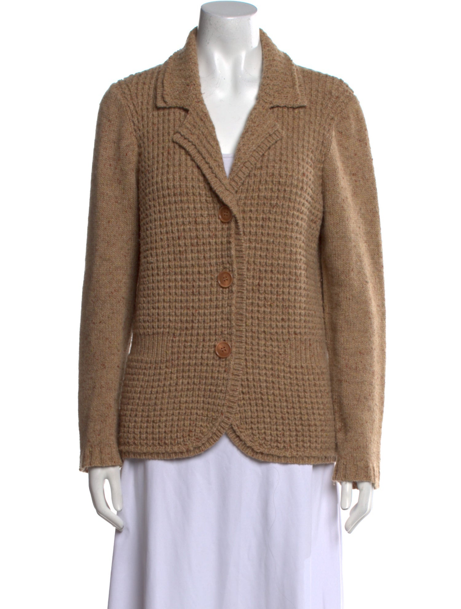 Lafayette 148 Cashmere Sweater