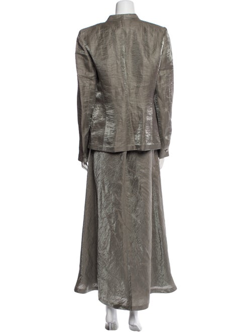 Lafayette 148 Linen Set