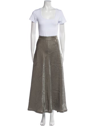 Lafayette 148 Linen Set