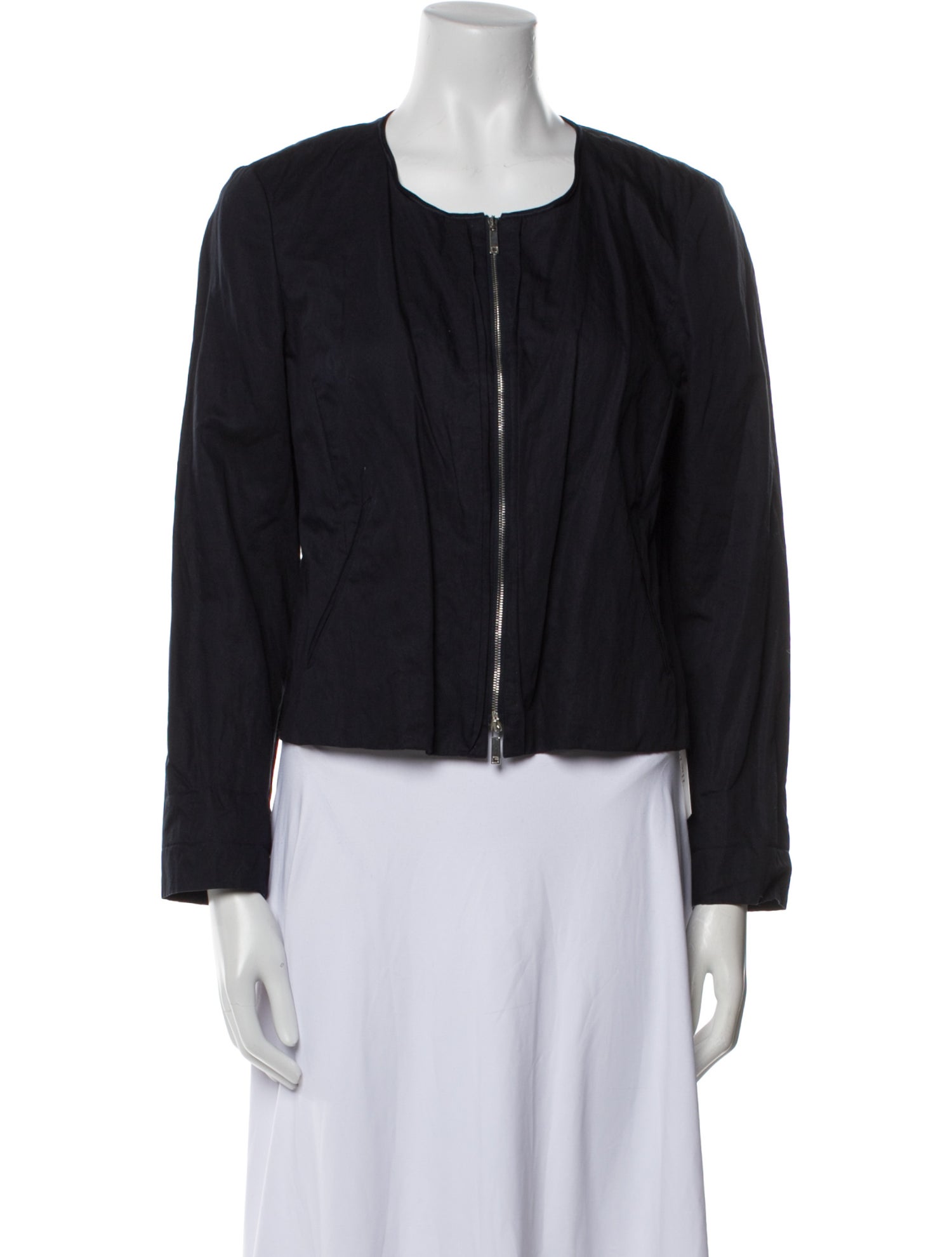 Lafayette 148 Evening Jacket