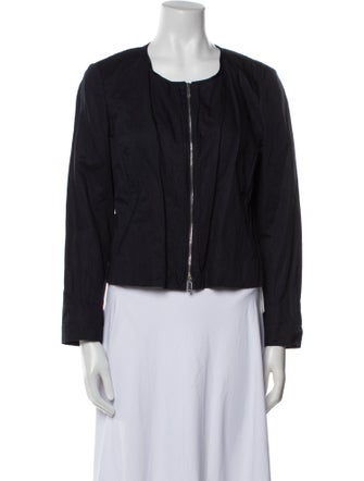 Lafayette 148 Evening Jacket