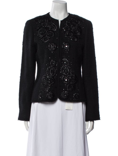 Lafayette 148 Evening Jacket