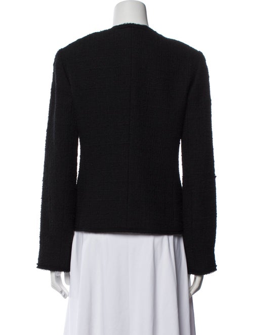 Lafayette 148 Evening Jacket