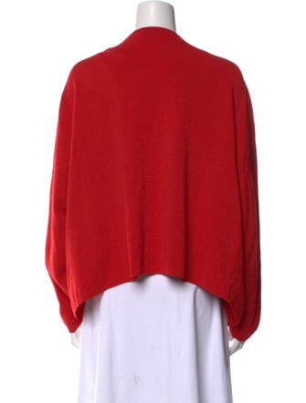 Lafayette 148 Scoop Neck Sweater