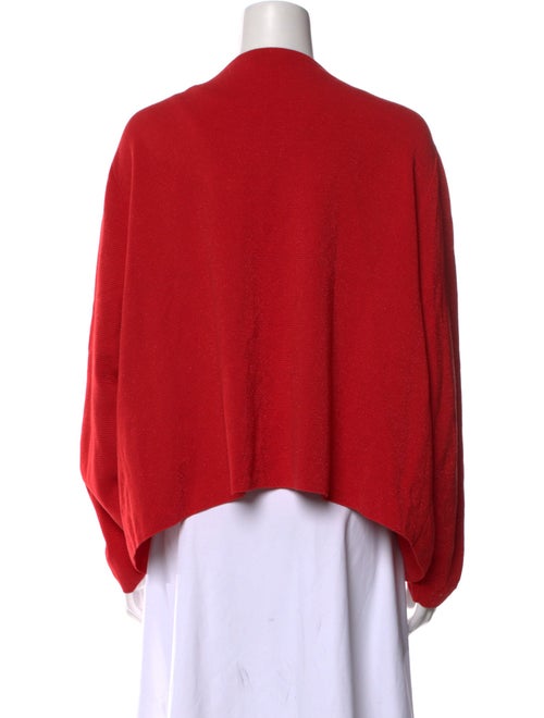 Lafayette 148 Scoop Neck Sweater