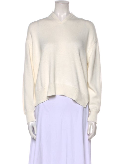 Lafayette 148 Mock Neck Sweater
