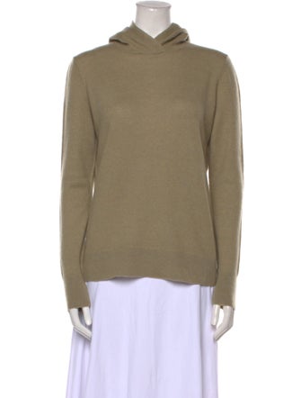 Lafayette 148 Wool Crew Neck Sweater