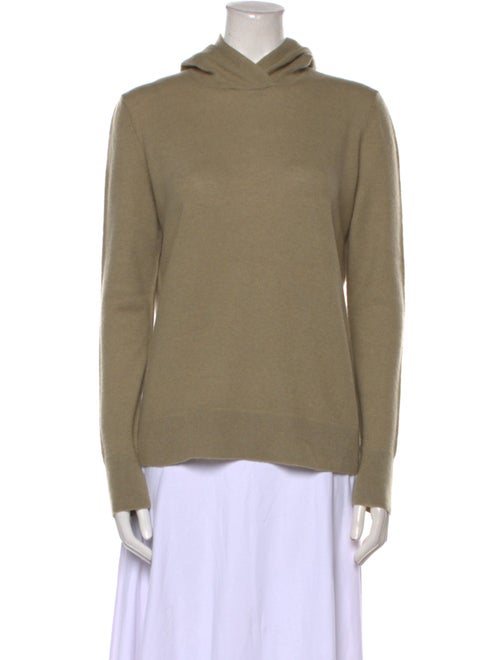 Lafayette 148 Wool Crew Neck Sweater