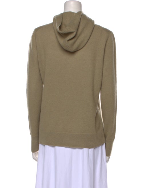 Lafayette 148 Wool Crew Neck Sweater