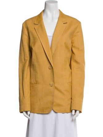 Lafayette 148 Blazer
