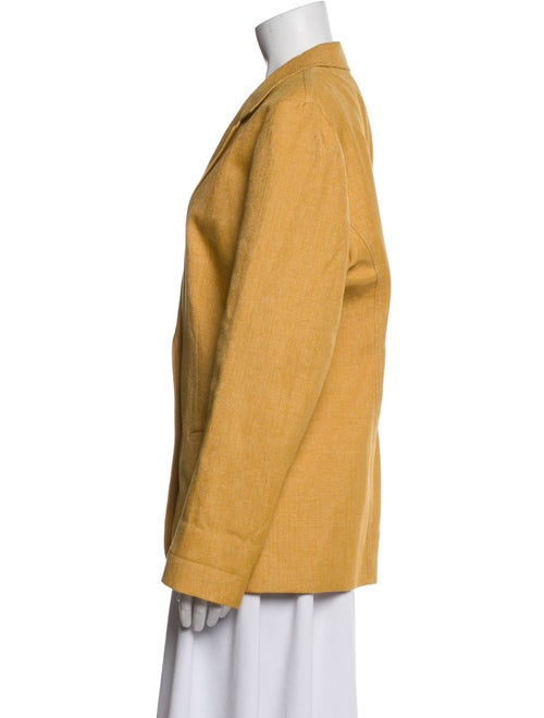 Lafayette 148 Blazer