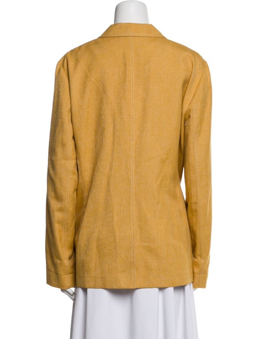 Lafayette 148 Blazer