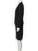 Lafayette 148 Virgin Wool Skirt Suit