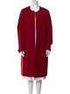 Lafayette 148 Virgin Wool Coat