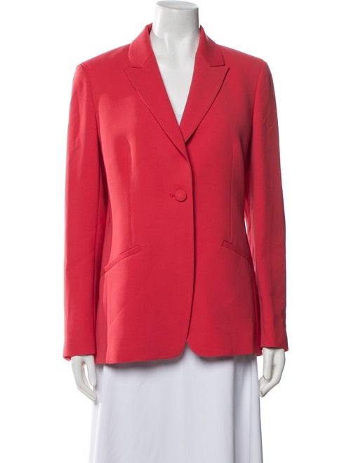 Lafayette 148 Blazer