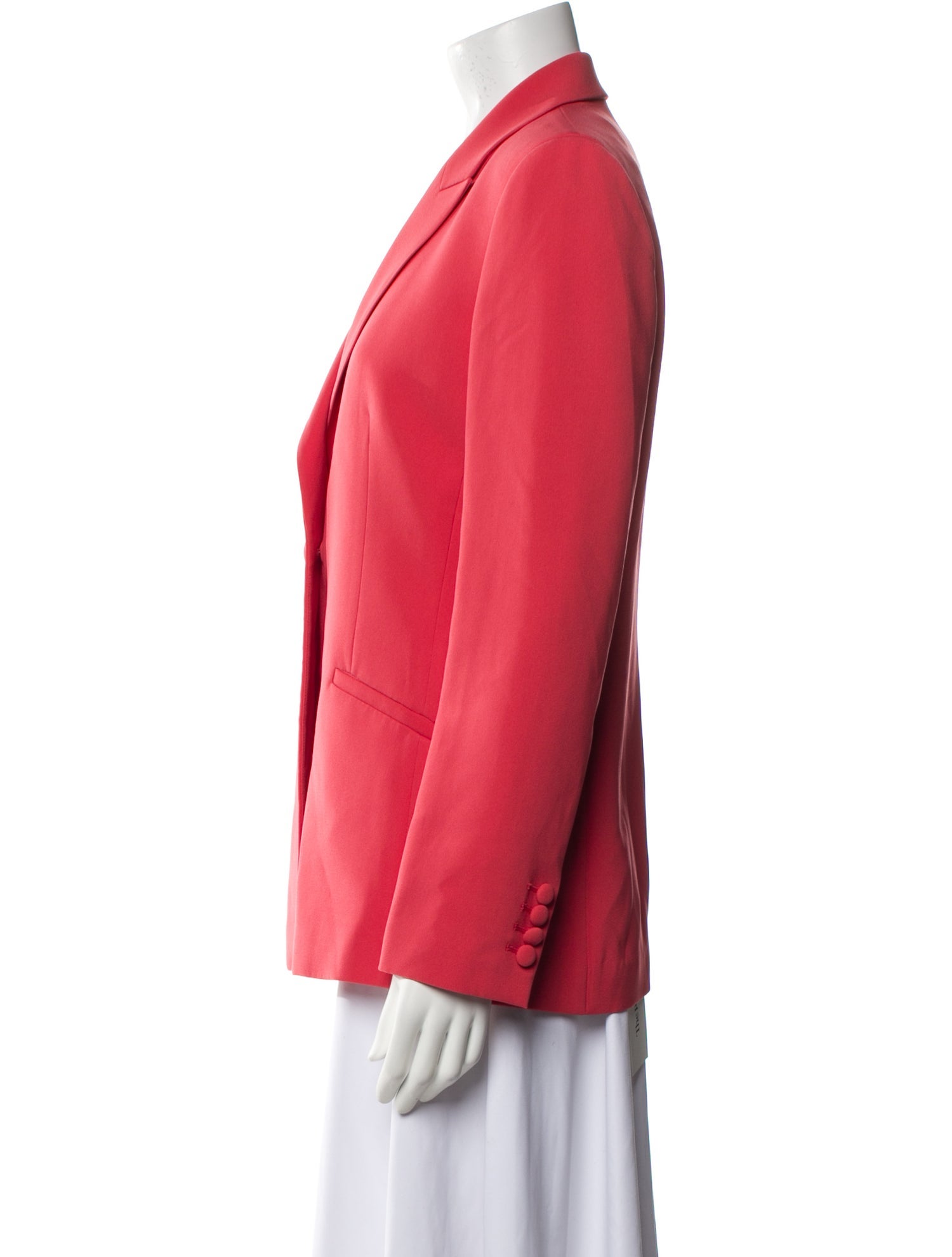 Lafayette 148 Blazer