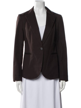 Lafayette 148 Blazer