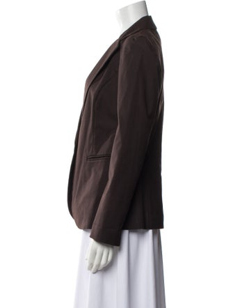 Lafayette 148 Blazer