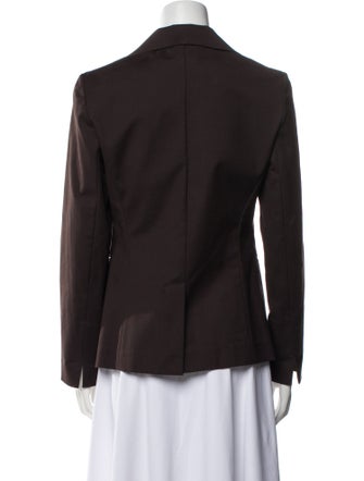 Lafayette 148 Blazer