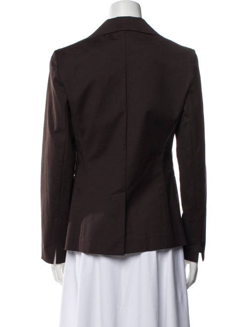 Lafayette 148 Blazer