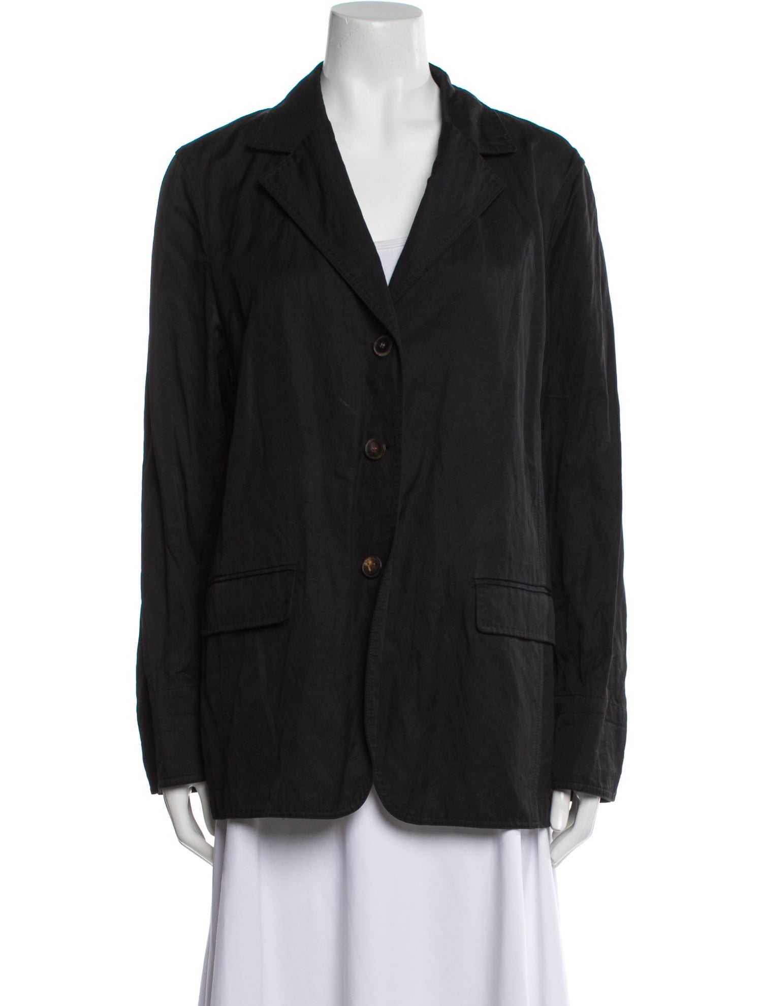 Lafayette 148 Blazer