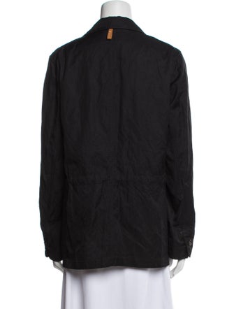 Lafayette 148 Blazer