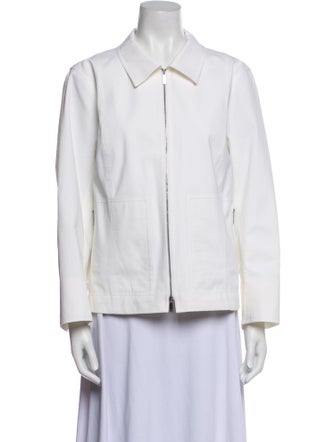 Lafayette 148 Blazer