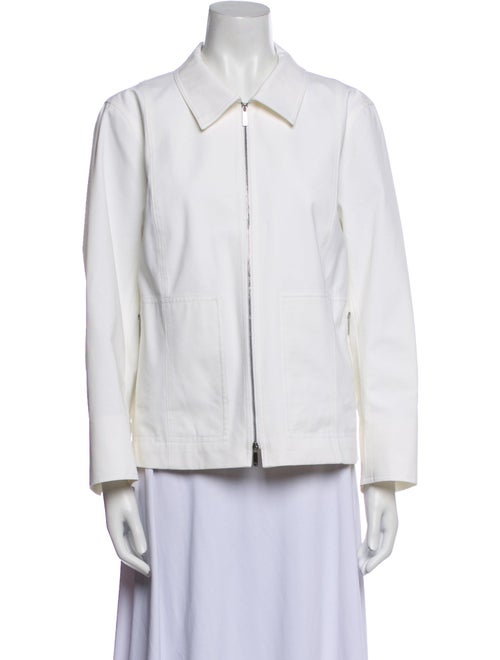 Lafayette 148 Blazer