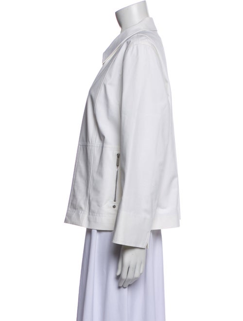 Lafayette 148 Blazer