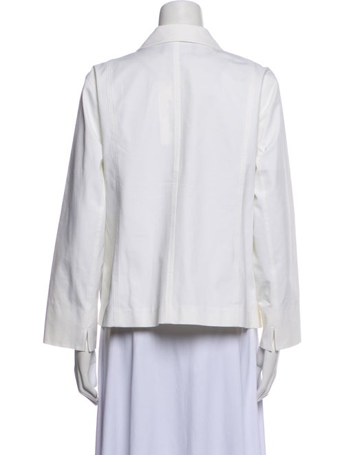 Lafayette 148 Blazer