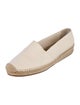 Lafayette 148 Leather Espadrilles