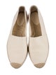 Lafayette 148 Leather Espadrilles