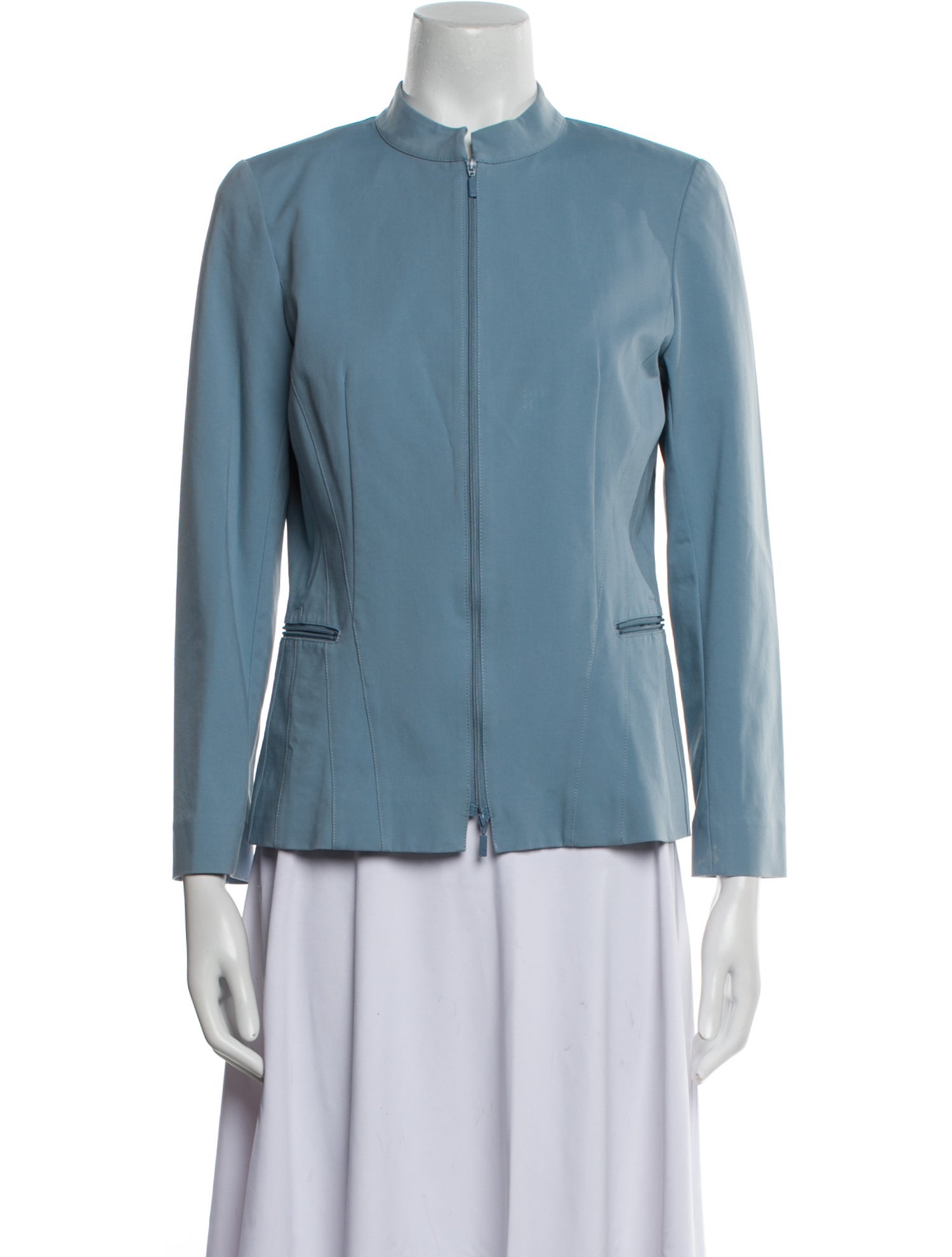 Lafayette 148 Jacket