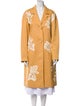 Lafayette 148 Printed Evening Jacket