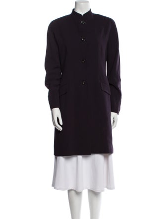 Lafayette 148 Wool Jacket