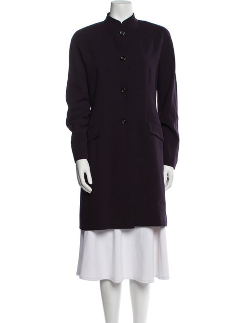 Lafayette 148 Wool Jacket