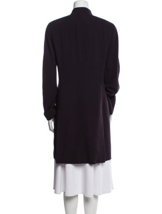 Lafayette 148 Wool Jacket