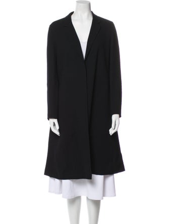 Lafayette 148 Wool Coat