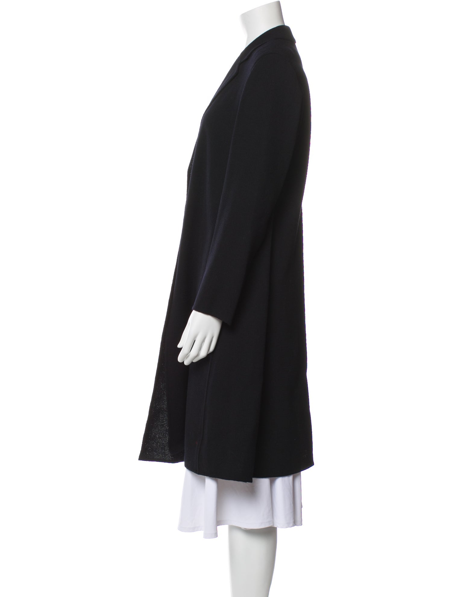 Lafayette 148 Wool Coat