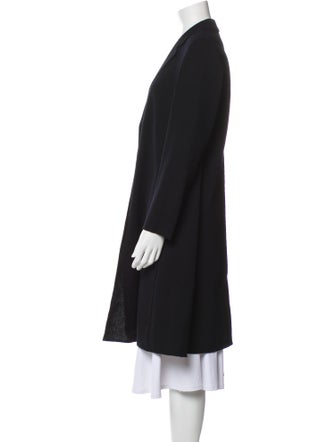 Lafayette 148 Wool Coat