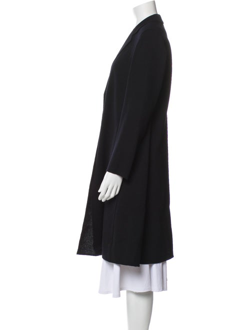 Lafayette 148 Wool Coat