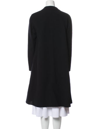 Lafayette 148 Wool Coat