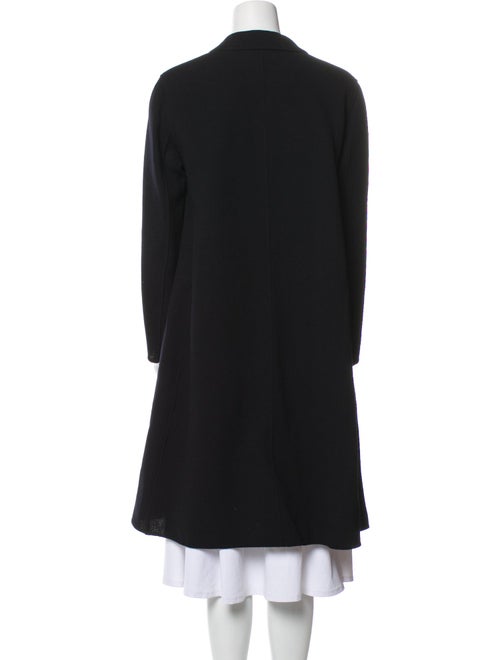 Lafayette 148 Wool Coat