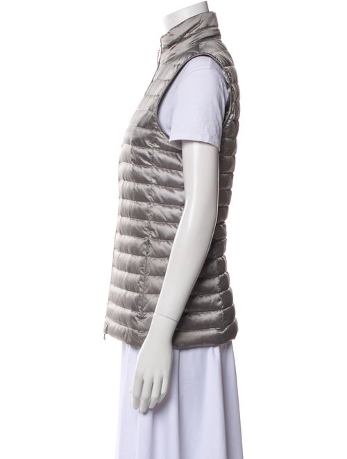 Lafayette 148 Nylon Down Jacket