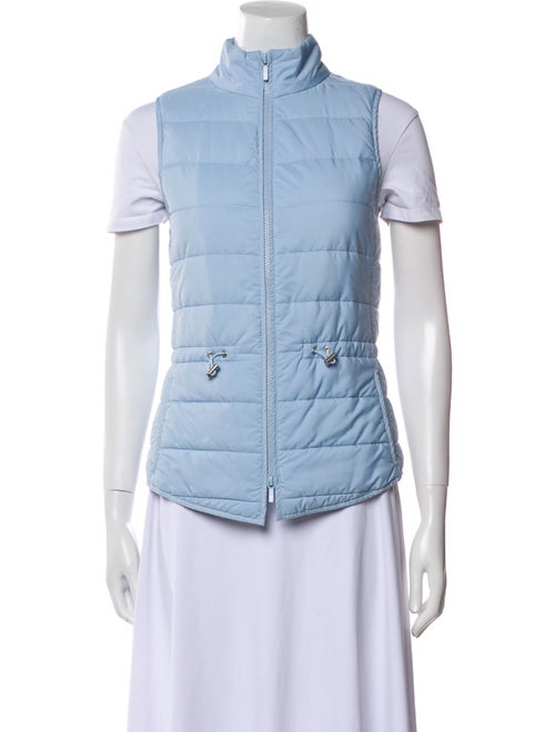 Lafayette 148 Vest