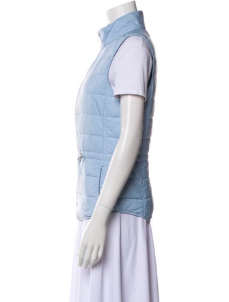 Lafayette 148 Vest